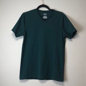 Express man’s t-shirt
